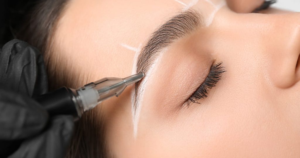 Tendencias en micropigmentación y estética en 2025