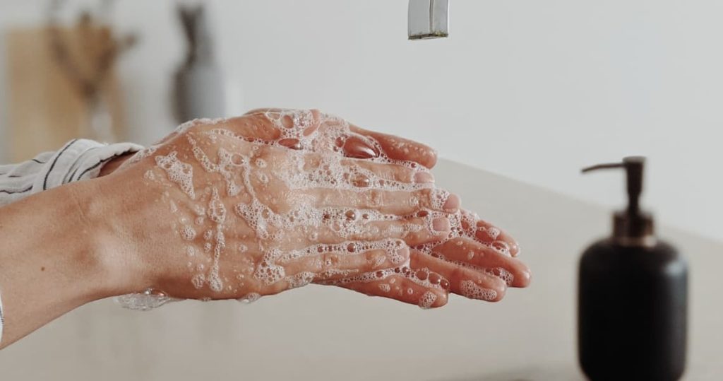 Higiene y seguridad en la micropigmentación