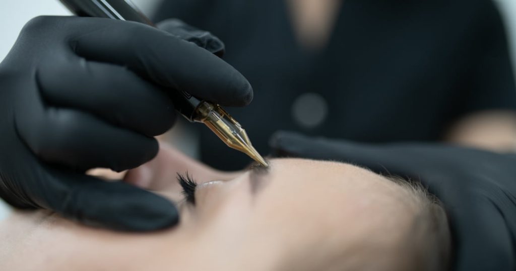 Mejor momento para realizar micropigmentación en Santander