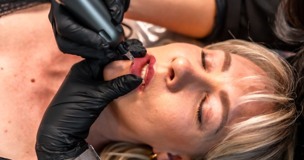 Mejor momento para realizar micropigmentación en Santander