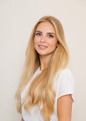 Andrea Roca - Auxiliar de medicina - Medicina estética Santander