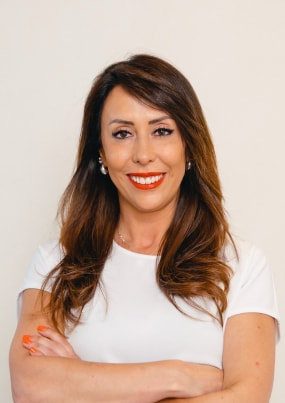 María Ruiz - Auxiliar de medicina estética - Medicina estética Santander