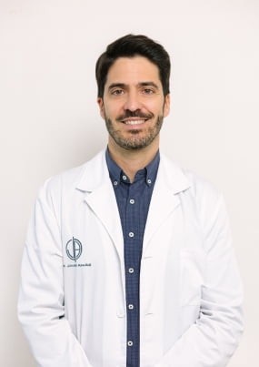 Dr. Jaime Viera - Otorrinolaringólogo