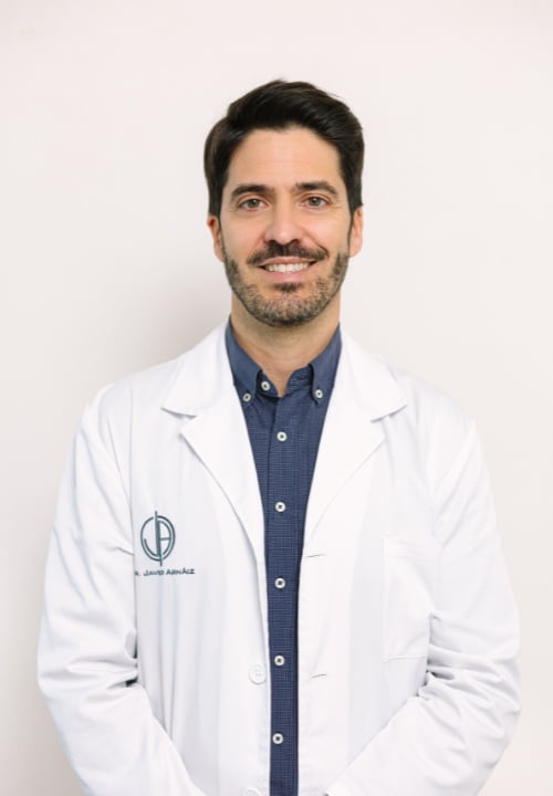 Dr. Jaime Viera - Otorrinolaringólogo