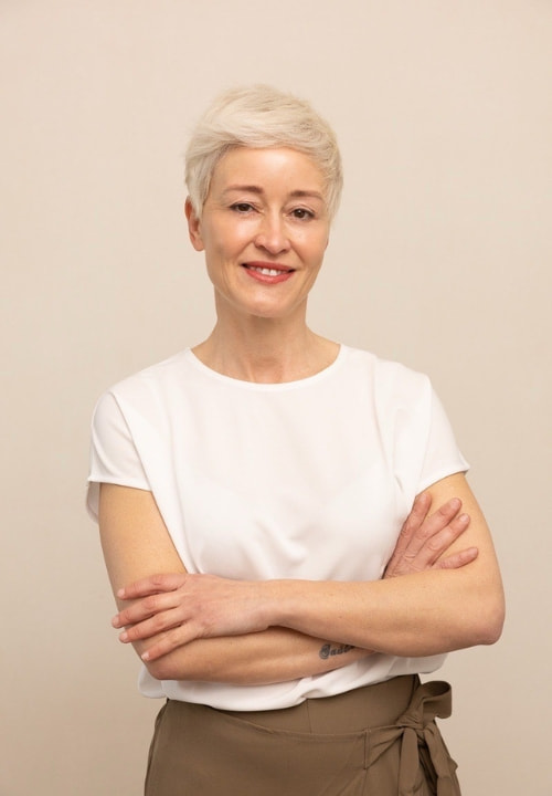 Gloria Zarco Martínez - Técnico estético