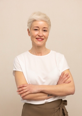 Gloria Zarco Martínez - Técnico estético