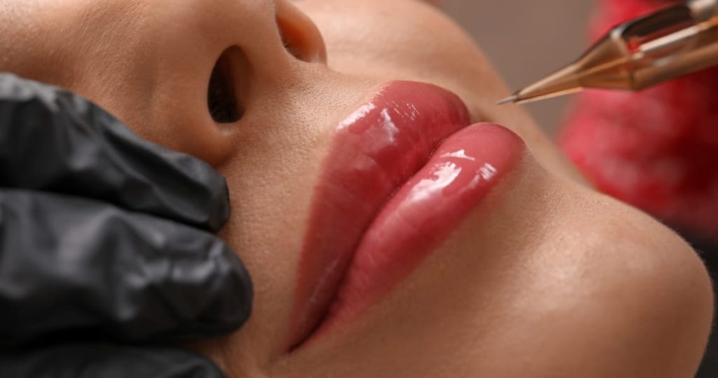 Mejor centro de micropigmentación en Santander