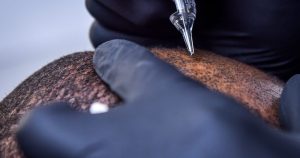 Tendencias en micropigmentación y estética en 2025