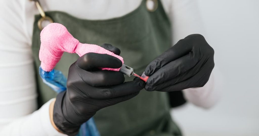 Colorimetría en los resultados de la micropigmentación