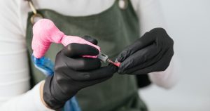 Colorimetría en los resultados de la micropigmentación