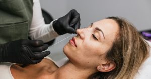 Higiene y seguridad en la micropigmentación