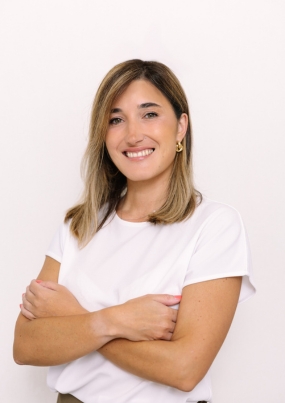 María Moreno - Medicina Estética Santander